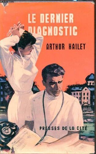 Le Dernier Diagnostic