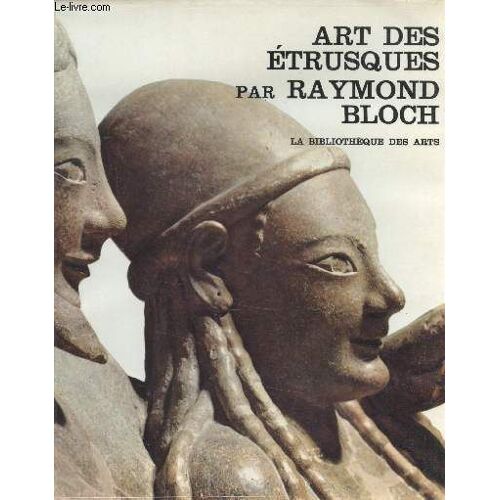 Art Des Etrusques