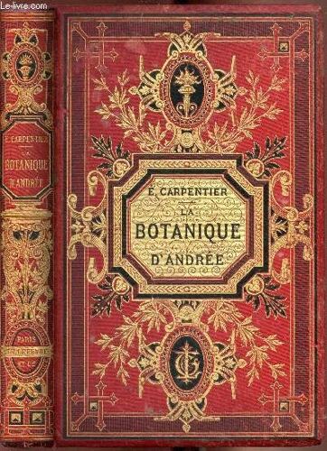 La Botanique D Andrée