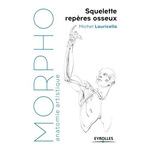 Squelette Et Repères Osseux