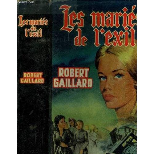Les Mariés De L Exil
