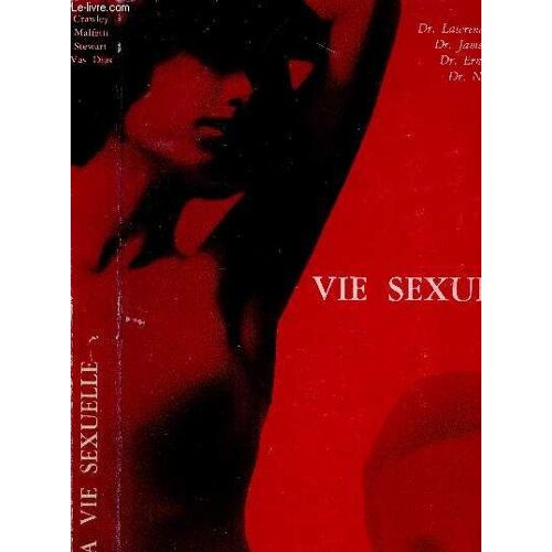 La Vie Sexuelle