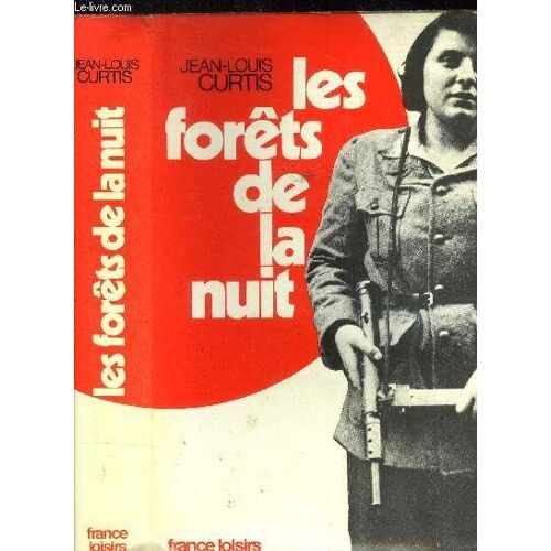Les Forêts De La Nuit