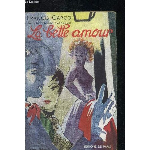 La Belle Amour