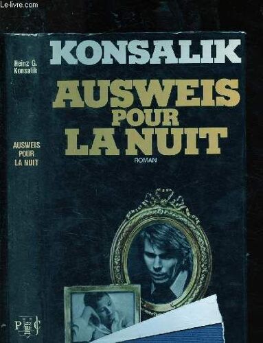 Ausweis Pour La Nuit