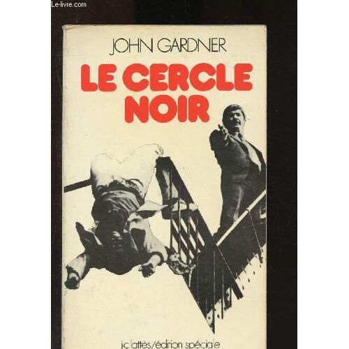 Le Cercle Noir