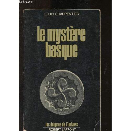 Le Mystère Basque