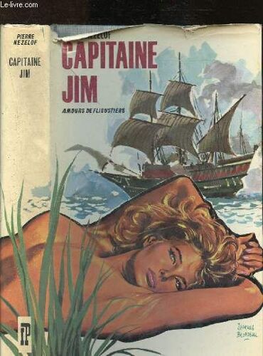 Amours De Flibustiers (Capitaine Jim)