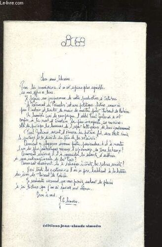 Le Testament De Princeton