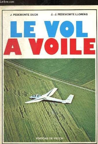 Le Vol À Voile