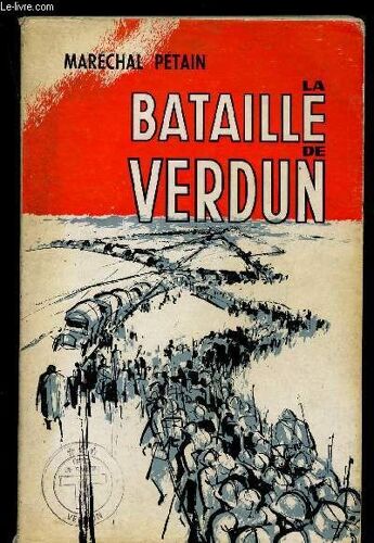 La Bataille De Verdun