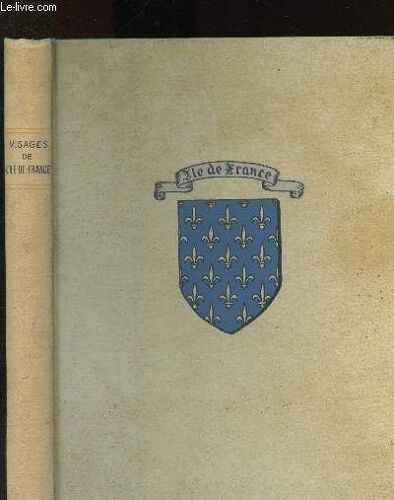 Visages De L Ile-De-France