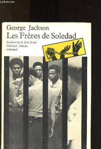 Les Frères De Soledad
