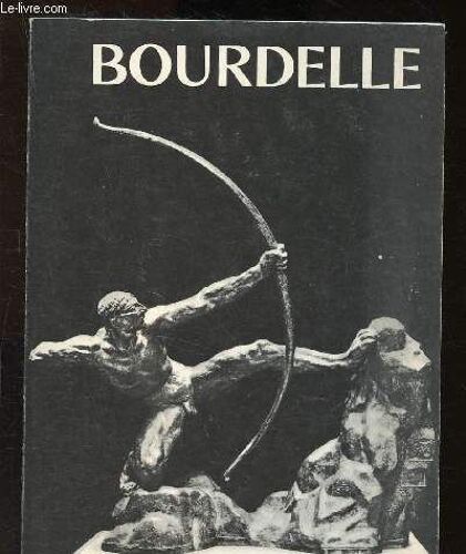 Bourdelle