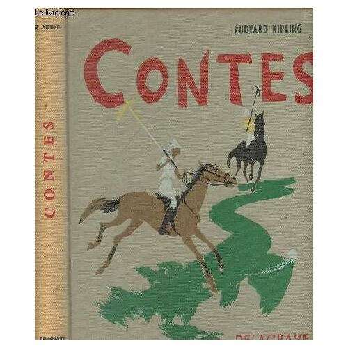Contes