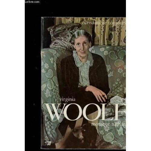 Virginia Woolf