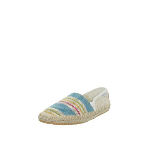 Espadrilles Pepe Jeans Ref Pep41203 Beige