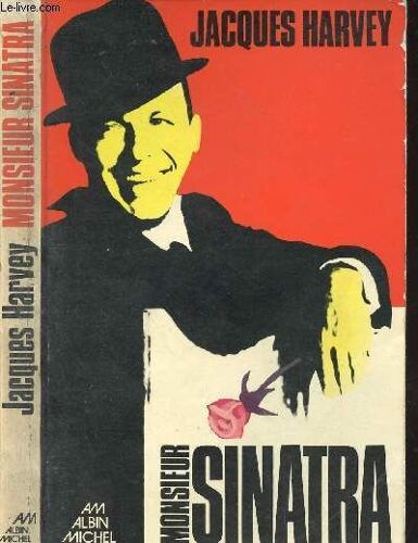 Monsieur Sinatra