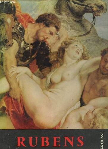 Rubens / Les Plus Grands Peintres