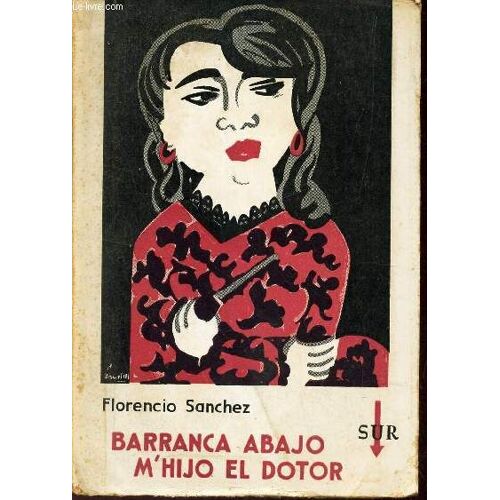 Barranca Abajo M Hijo El Dotor