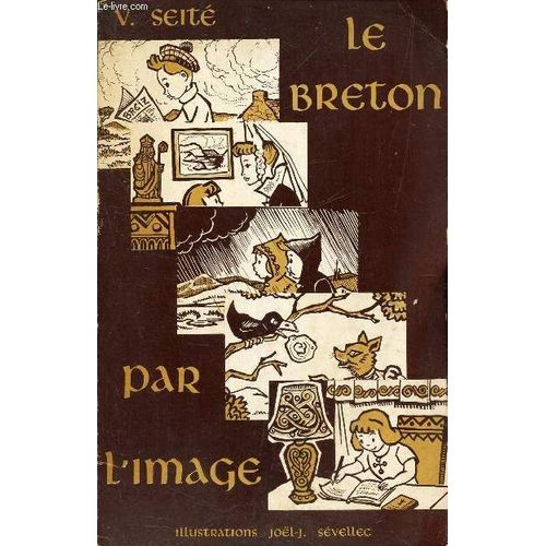 Le Breton Par L Image.
