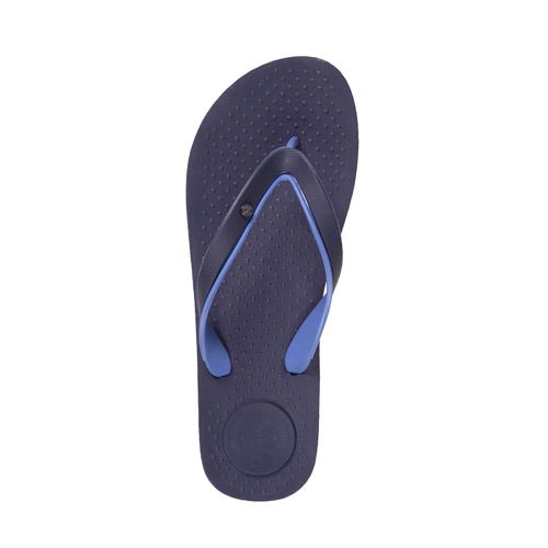 Tongs Isotoner Everywear Ref 52872 Marine