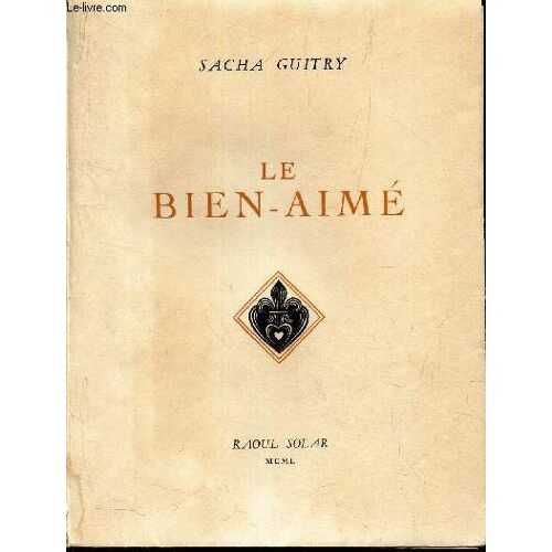 Le Bien-Aime.