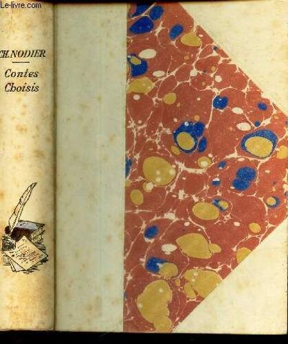 Contes Choisis.