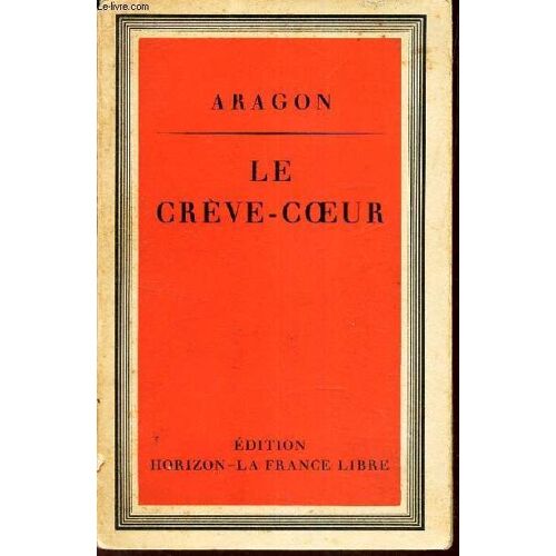 Le Creve-Coeur.