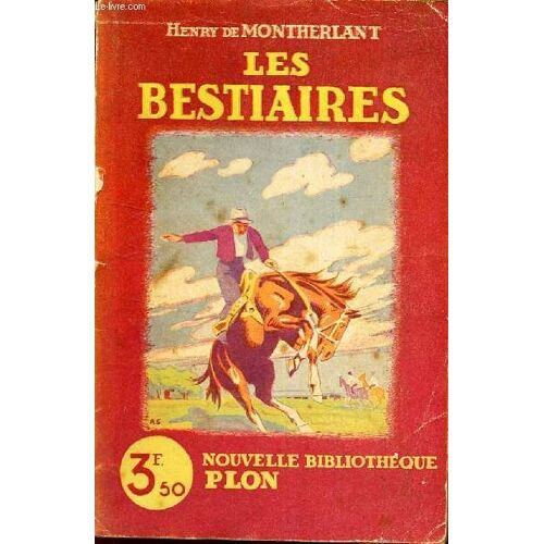 Les Bestiaux
