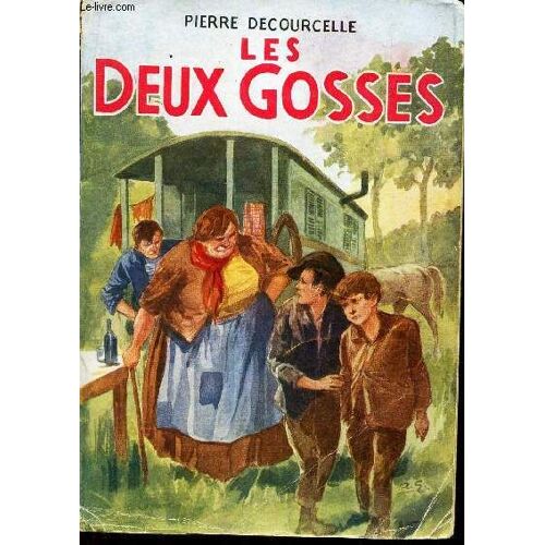 Le Deux Gosses.