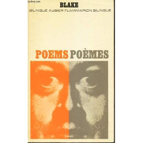 Poemes - Poems.