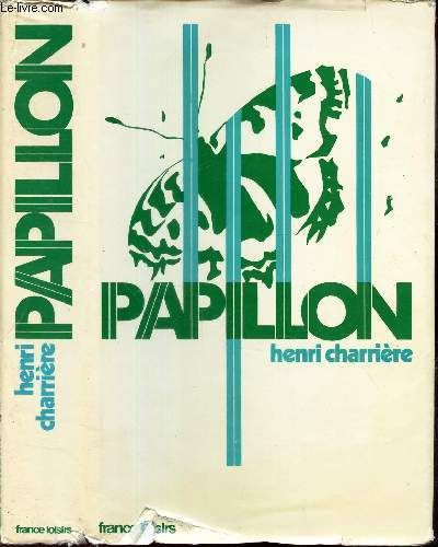Papillon.Suivi De Papillon Ou La Litterature Orale.