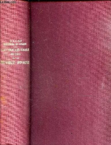 Histoire Generale Des Choses De La Nouvelle-Espagne.