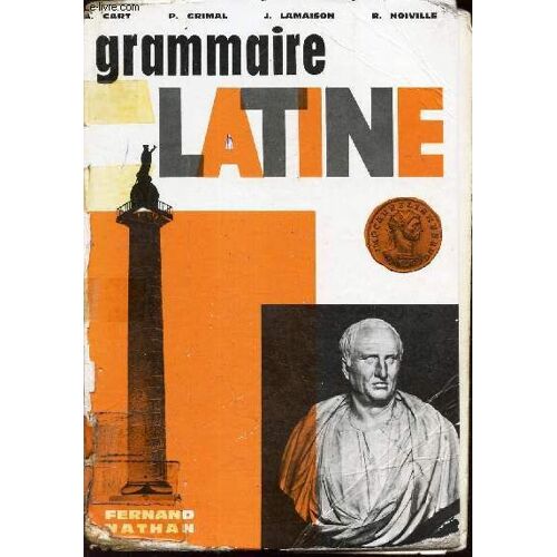 Grammaire Latine -