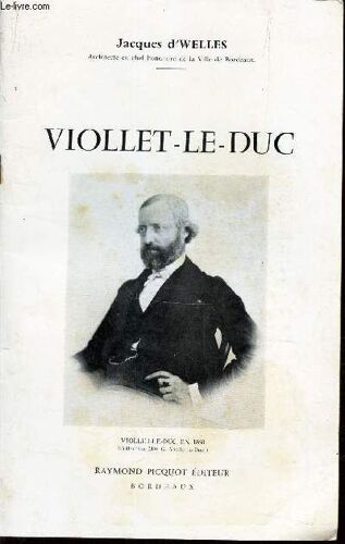 Viollet-Le-Duc