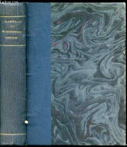 Monseigneur Voyage