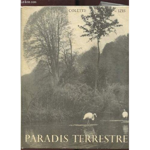 Paradis Terrestre