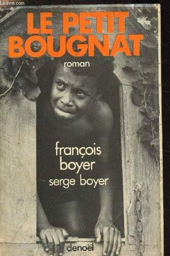 Le Petit Bougnat