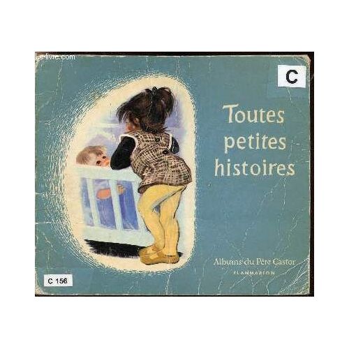 Toutes Petites Histoires
