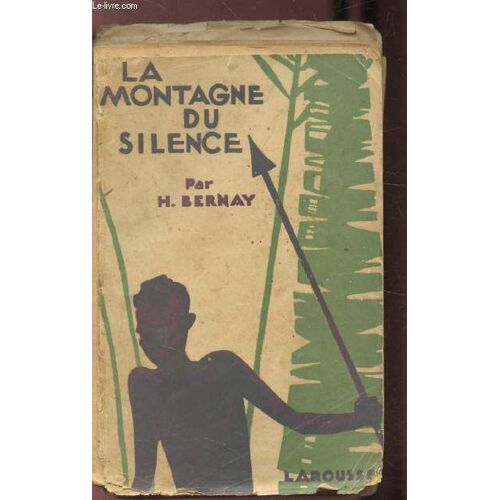 La Montagne Du Silence