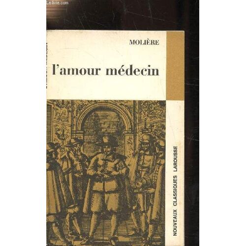L Amour Medecin
