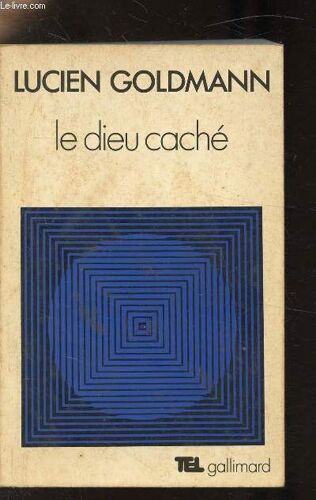 Le Dieu Cache