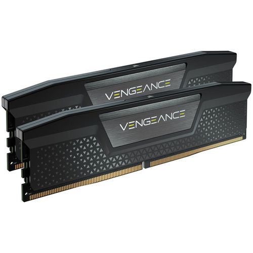 Ram Corsair D5 5600 64gb C40 Vengeance, K2