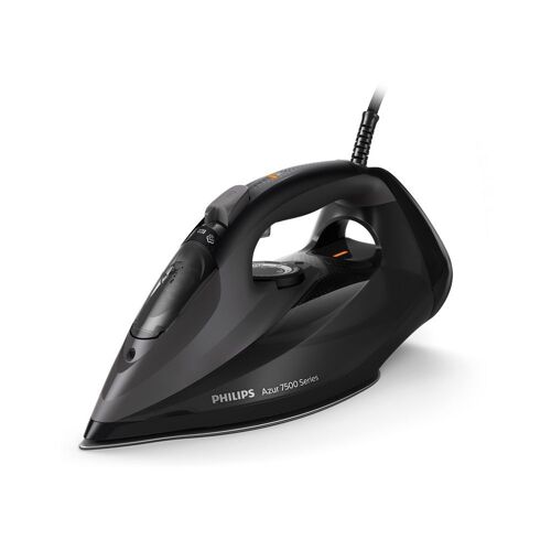 Fer à repasser PHILIPS Serie 7000 Noir DST7511/80