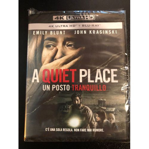 A Quiet Place