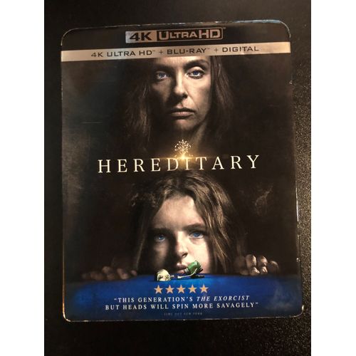 Hereditary