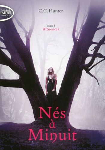 Nés À Minuit - Tome 1 - Attirances