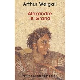 Alexandre Le Grand