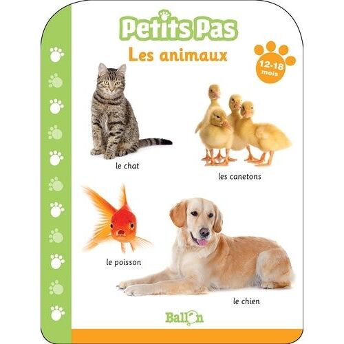 Les Animaux